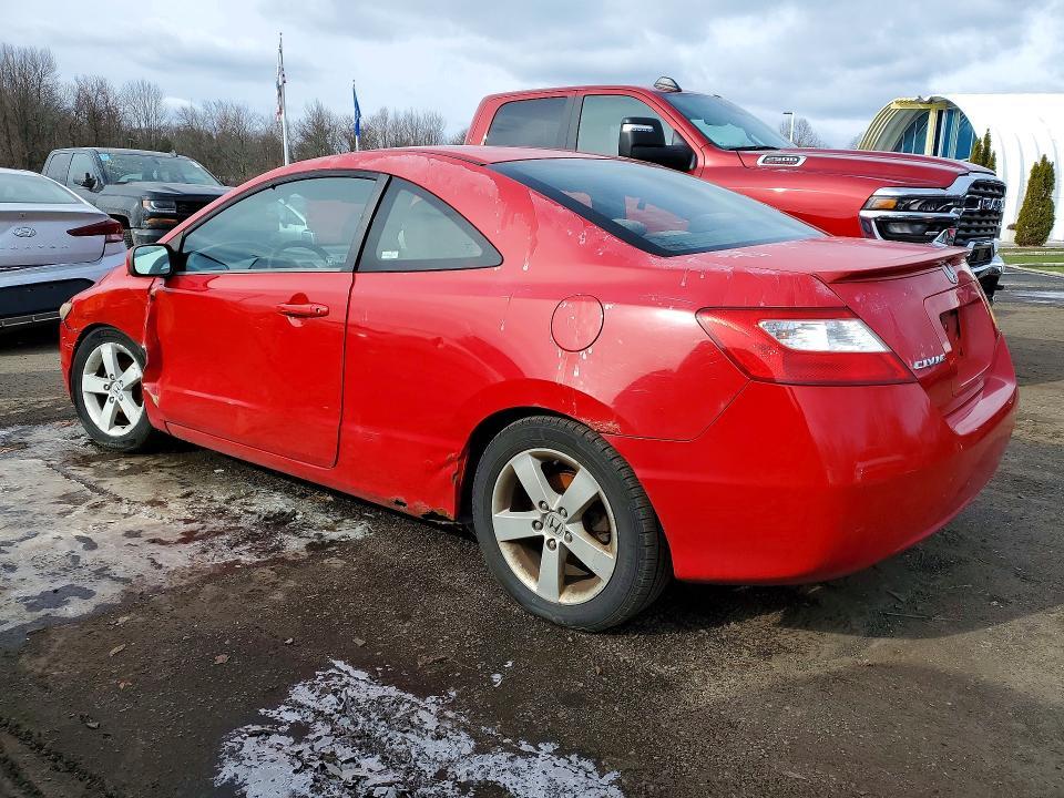 2006 Honda Civic