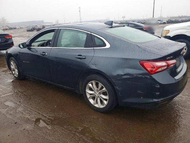 2019 Chevrolet Malibu
