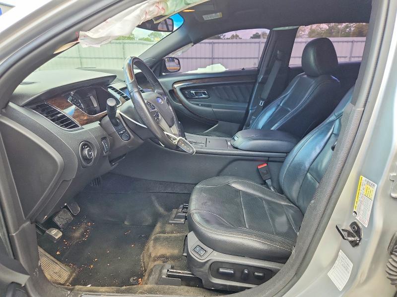 2016 Ford Taurus Limited