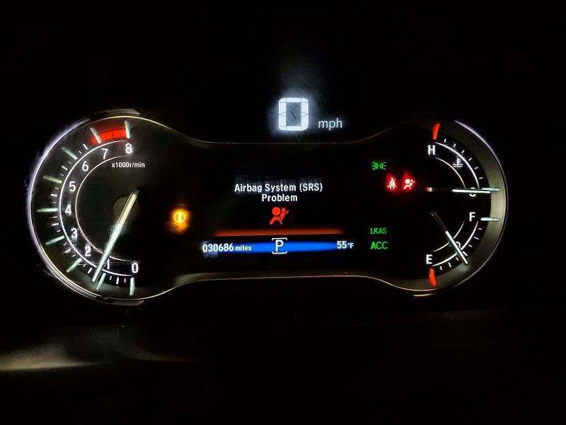 2022 Honda Ridgeline RTL