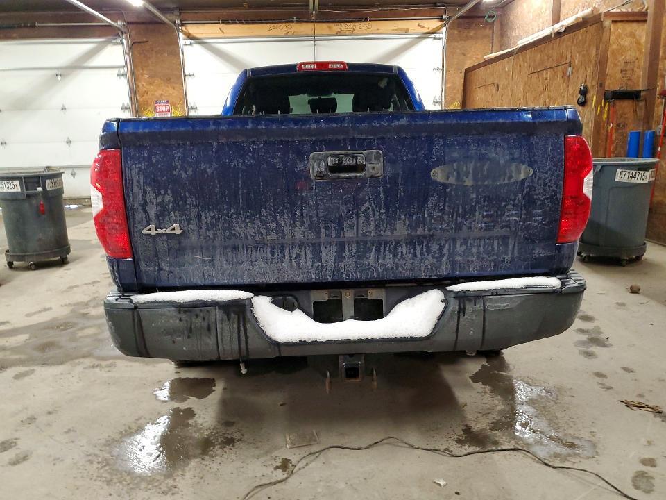 2015 Toyota Tundra SR