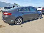 2015 Ford Fusion Titanium Phev