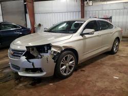 2014 Chevrolet Impala lt for sale in Lansing, MI