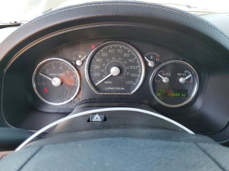 2006 Lincoln Mark LT