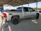 2012 Chevrolet Silverado K1500 LT