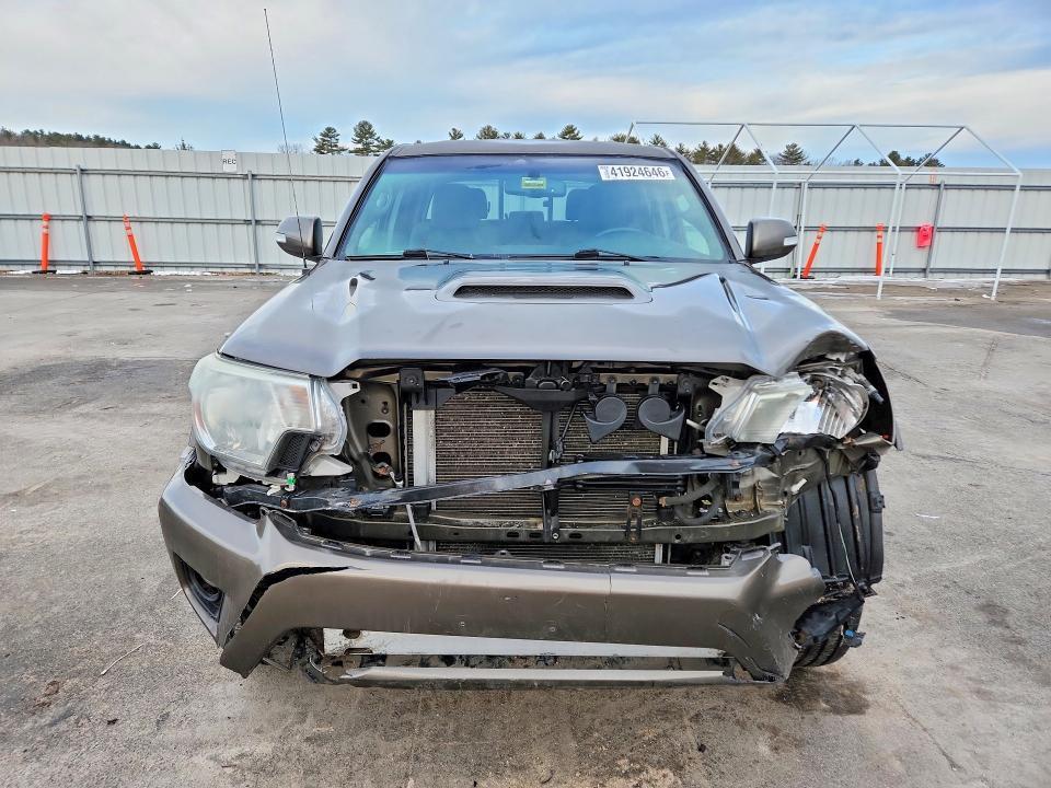 2013 Toyota Tacoma V6