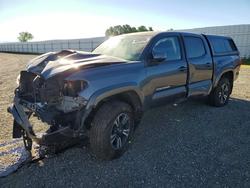 2016 Toyota Tacoma trd Sport en venta en Anderson, CA