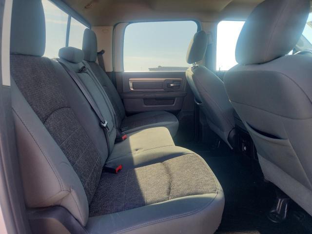 2016 Dodge RAM 1500 SLT
