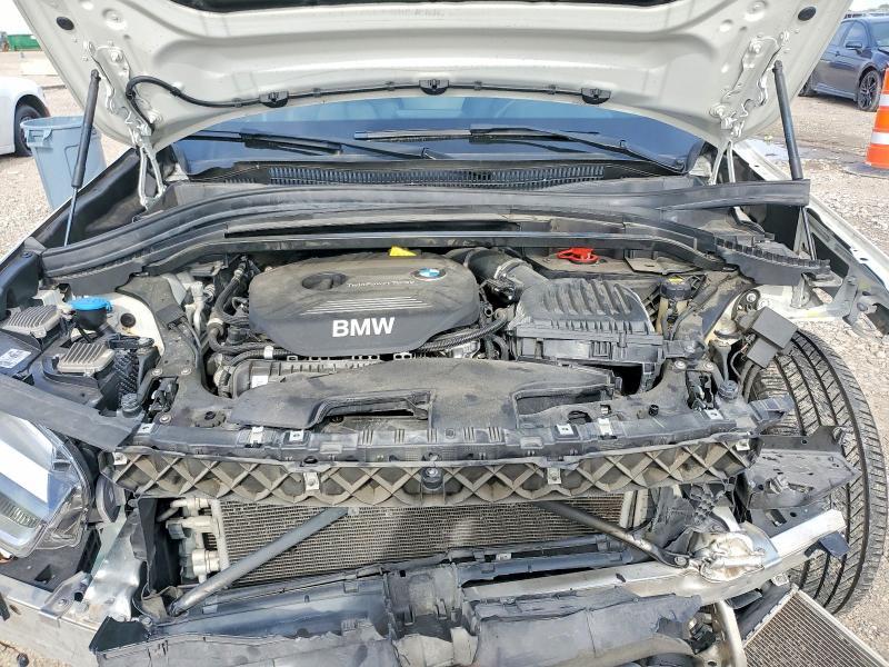 2019 BMW X2 Sdrive28i