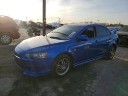 Mitsubishi salvage cars for sale: 2009 Mitsubishi Lancer es