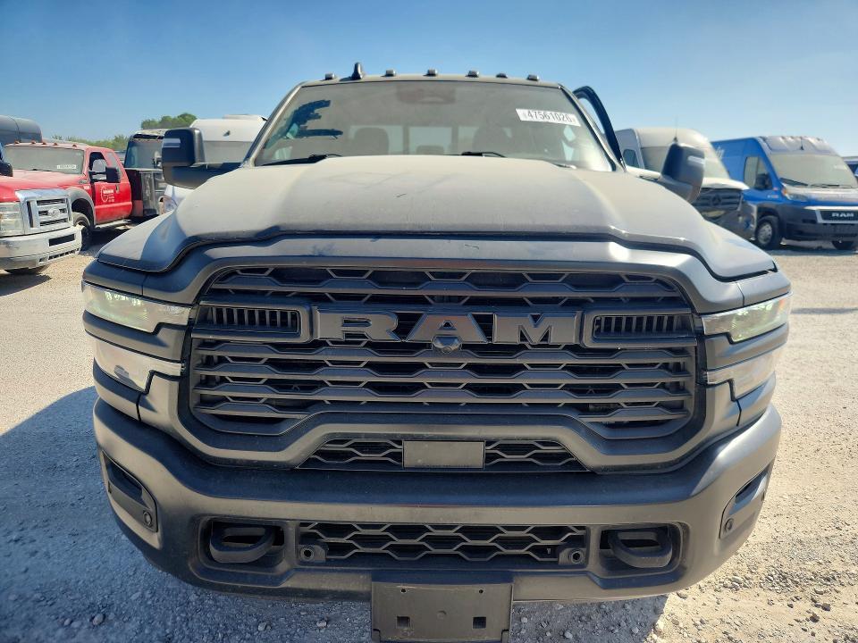 2025 Dodge RAM 3500 Tradesman