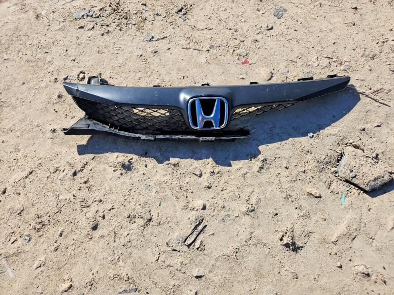 2009 Honda Civic Lx-s