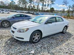 2012 Chevrolet Malibu ls for sale in Byron, GA