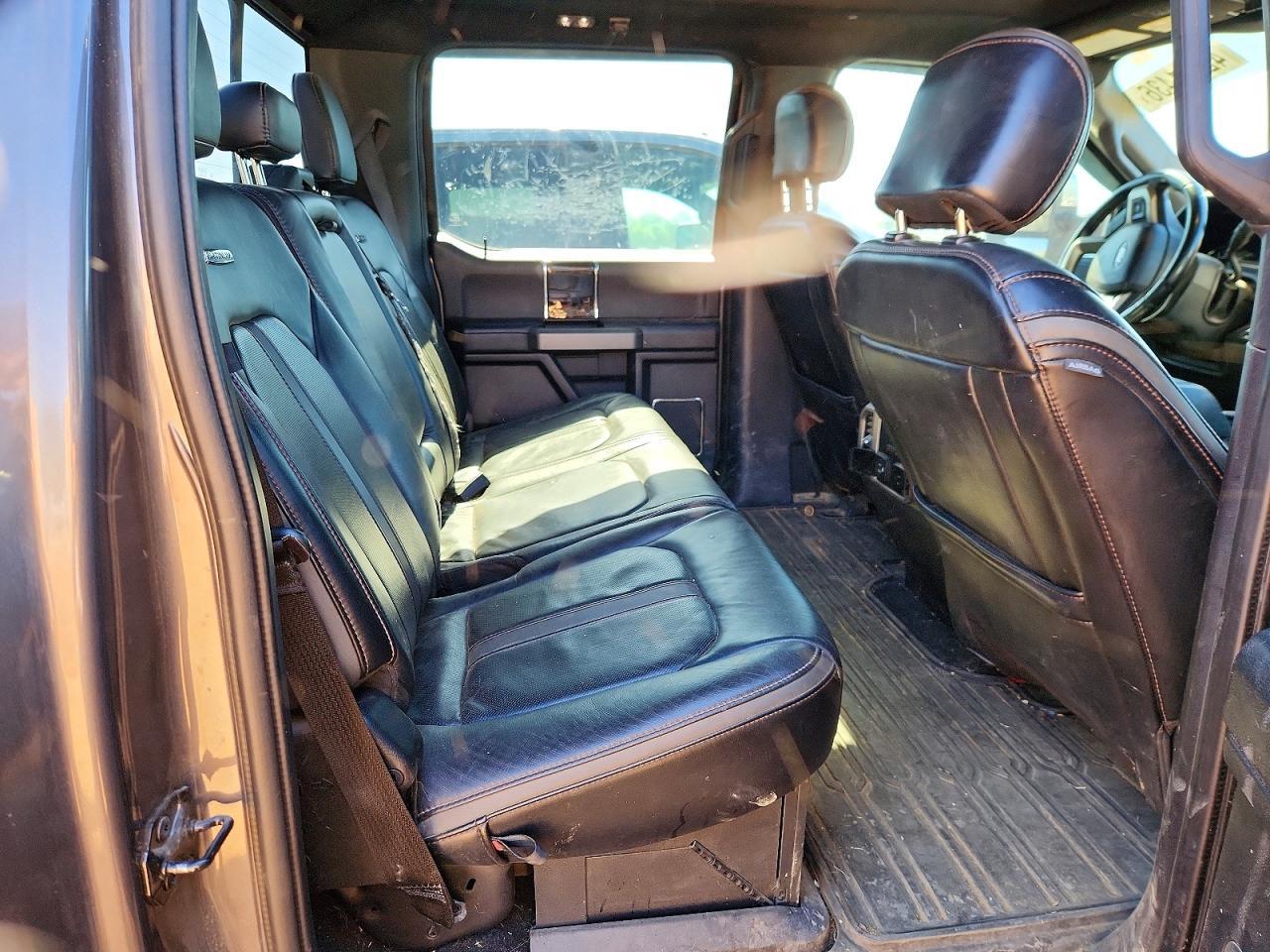 2021 Ford F350 Super Duty