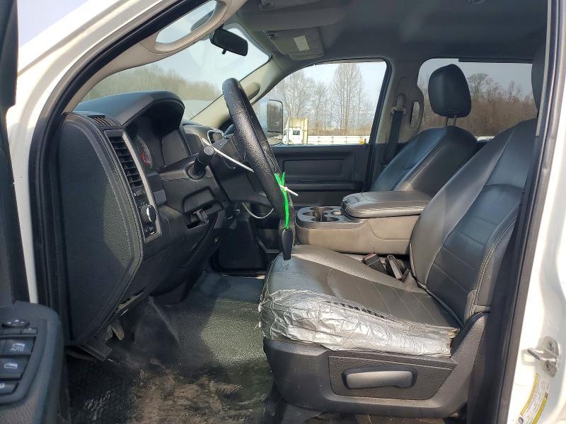 2013 Dodge Ram 2500 st