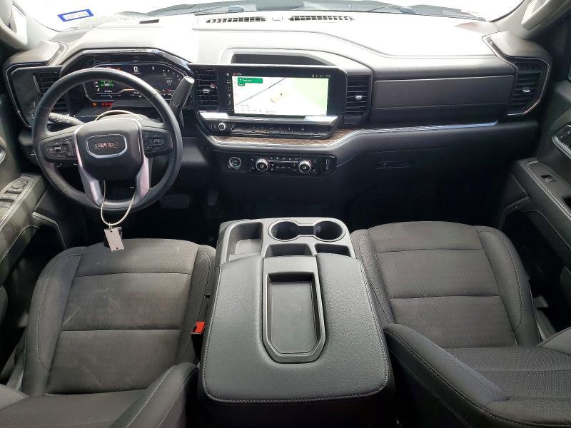 2024 GMC Sierra C1500 Elevation