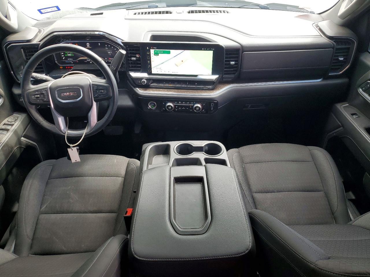 2024 GMC Sierra C1500 Elevation