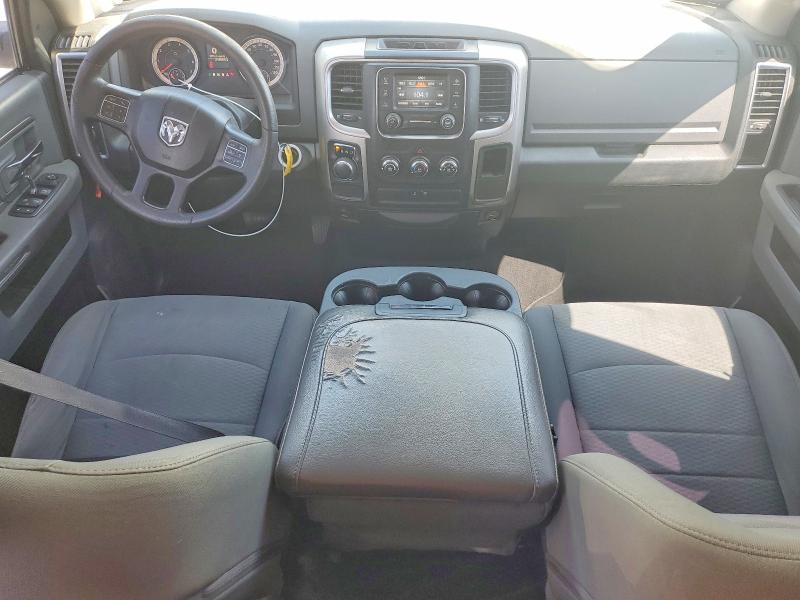 2016 Dodge RAM 1500 SLT