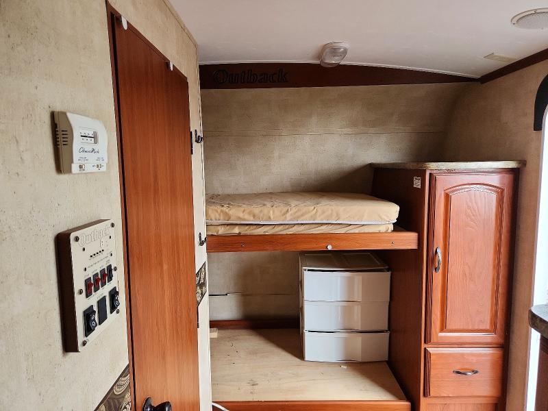 2012 Keystone Voltage-RV