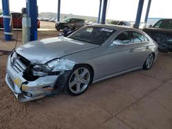 2006 Mercedes-Benz Cls 55 amg for sale in Phoenix, AZ