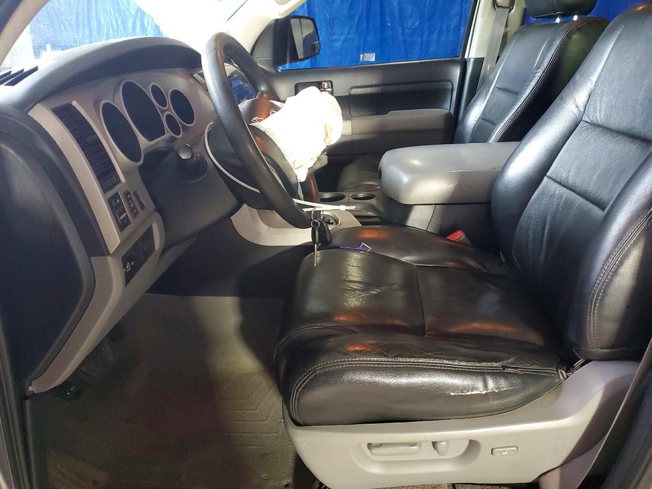 2007 Toyota Tundra SR5