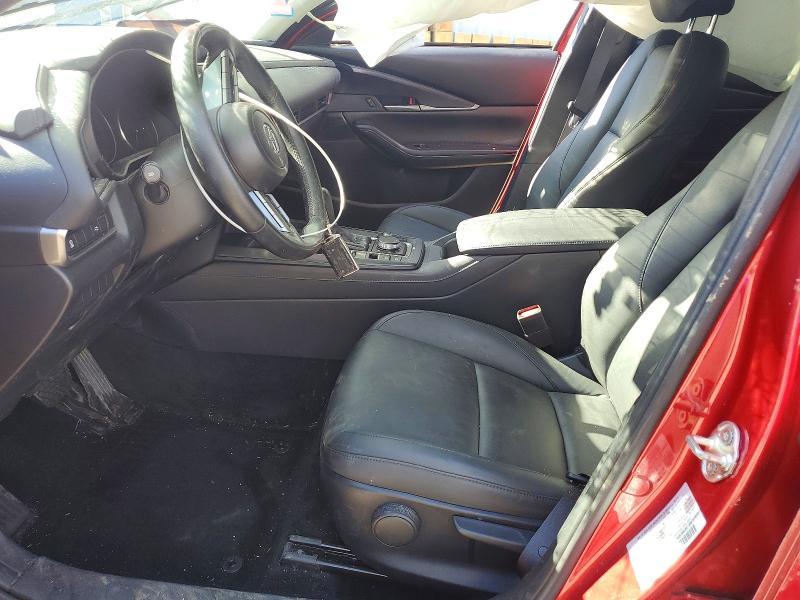 2023 Mazda Cx-30 Select