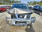 2007 Nissan Titan XE FFV