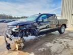 2026 Chevrolet Silverado K1500 LTZ