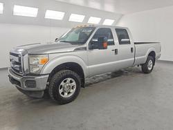 Ford salvage cars for sale: 2015 Ford F250 Super Duty