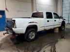 2002 GMC Sierra K2500 Heavy Duty