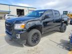 2021 GMC Canyon Elevation
