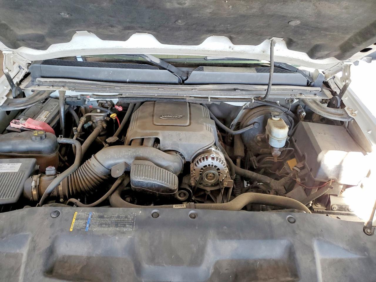 2007 GMC New Sierra K1500