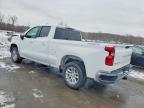 2024 Chevrolet Silverado K1500 LT-L