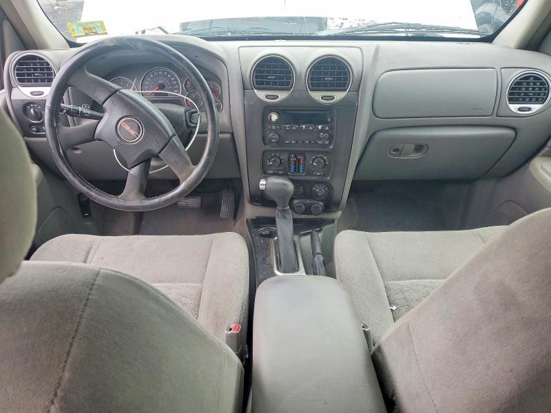 2005 GMC Envoy