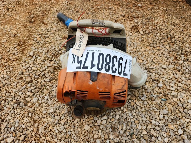 2019 Other Blower