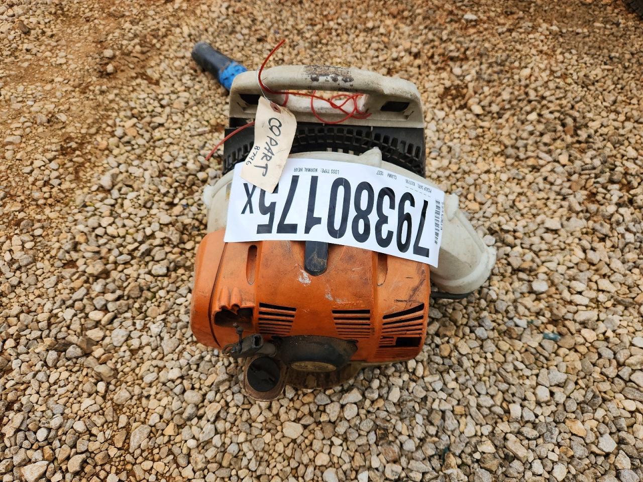 2019 Other Blower