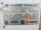 2026 Hyundai Translead-DRY Van Trailer