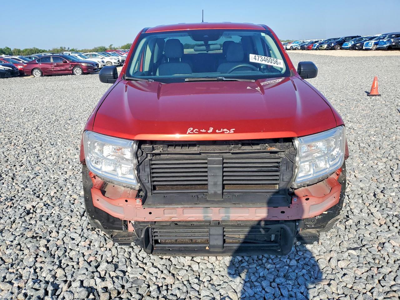 2023 Ford Maverick XL