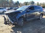 2017 Honda Cr-v exl