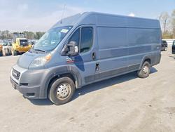 2019 Dodge Ram Promaster 3500 3500 High en venta en Dunn, NC