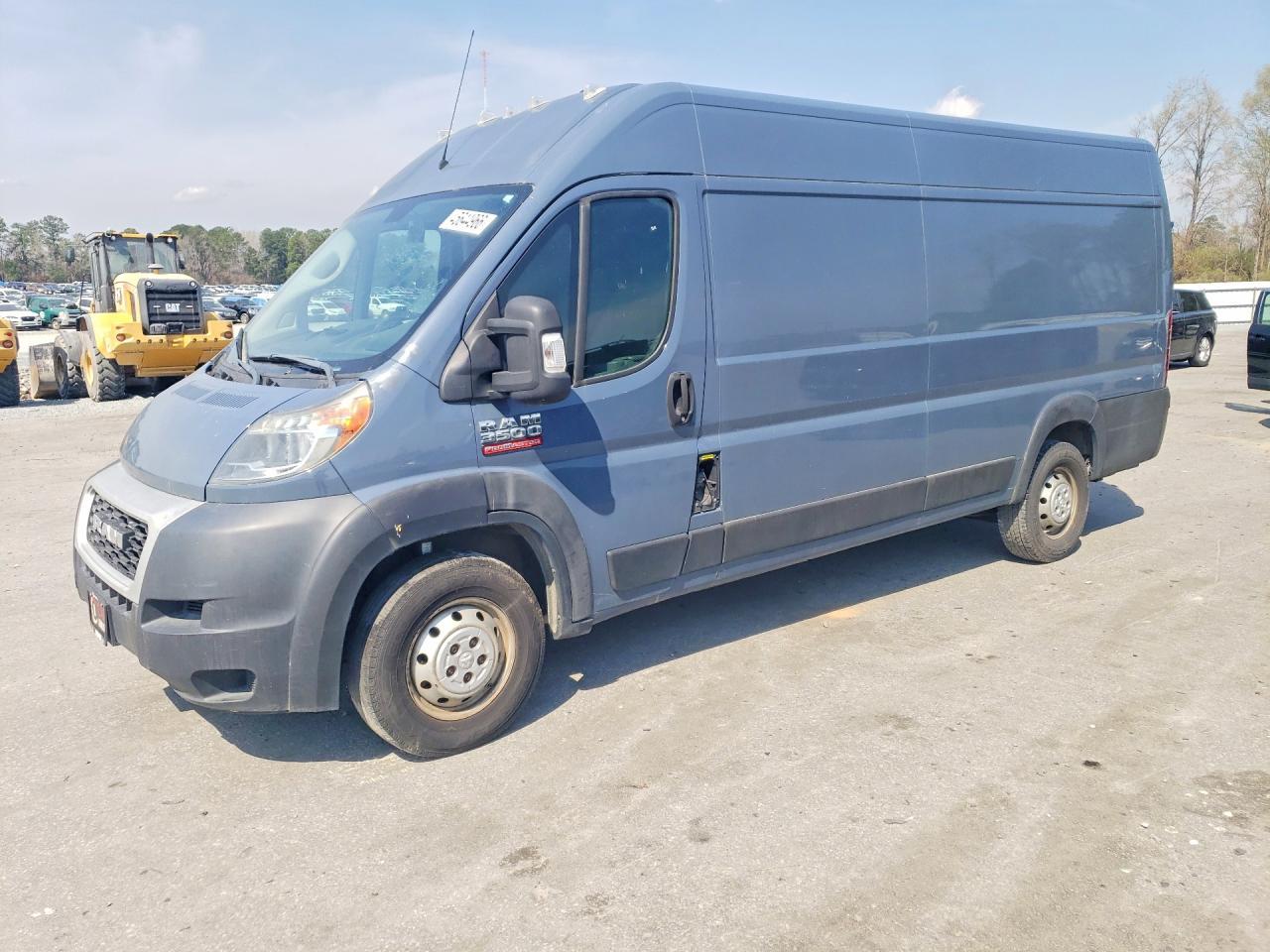 2019 Dodge Ram Promaster 3500 3500 High