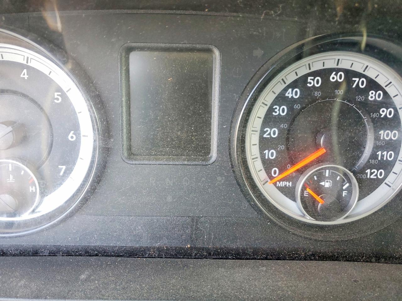 2015 Ram Trucks 2500 ST