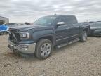 2018 GMC Sierra K1500 SLT