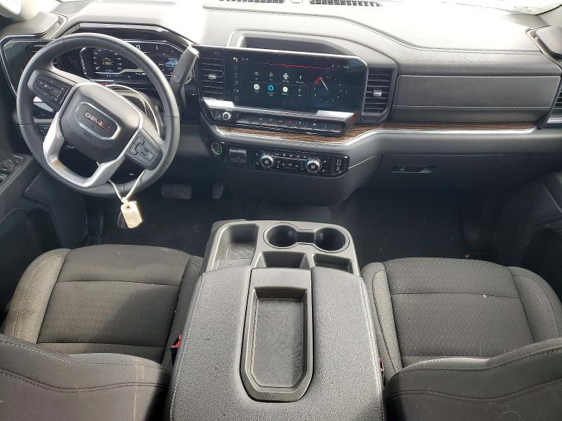 2023 GMC Sierra 1500 Elevatio