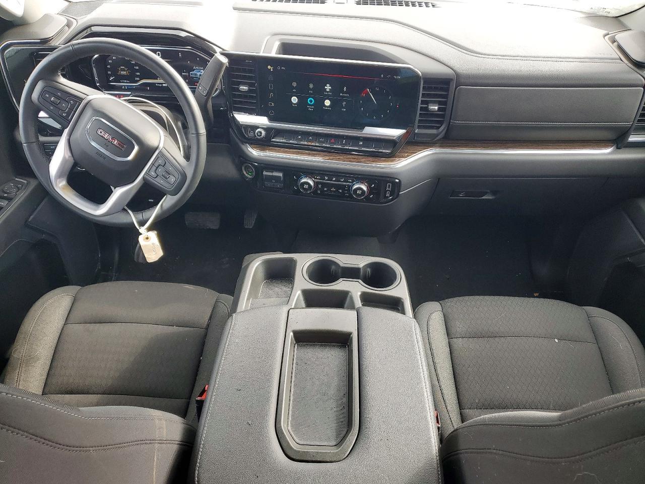 2023 GMC Sierra 1500 Elevatio