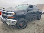 2018 Chev Silverado K1500 LT