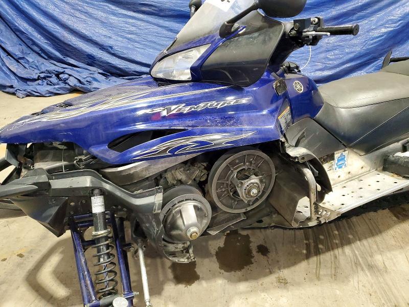 2007 Yamaha RS Venture RST90