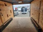 2021 Diamond Cargo 2021 Diamond Builders TRA 7X16 Enclosed Cargo