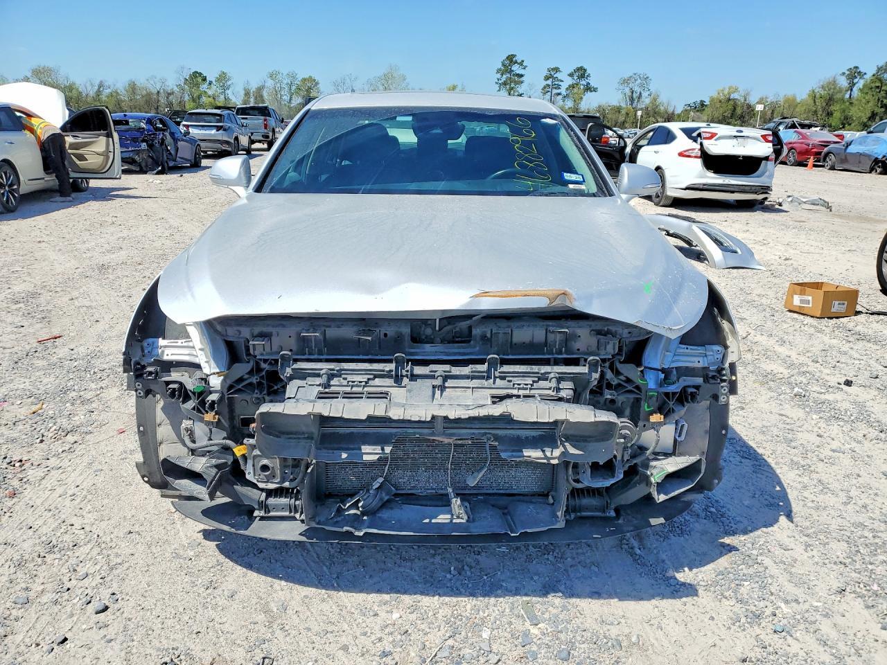 2019 Genesis G90 5.0 Ultimate