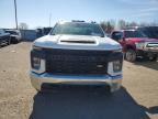 2022 Chevrolet Silverado HD Truck Cab AND Chassis